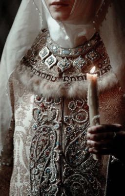 Злато и чернь.