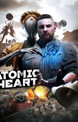 Atomic Heart: Начало