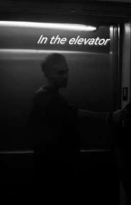 In the elevator