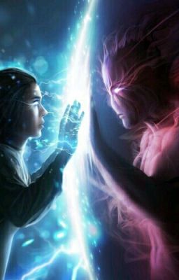 Ученица Света и Тьмы