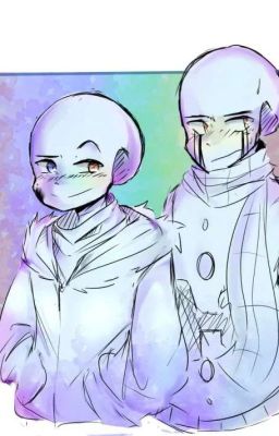 Новая Жизнь Двух Врагов(ЗАМОРОЖЕН)