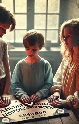 Заклинание в полночь