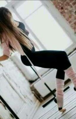 Танцы- моя жизнь