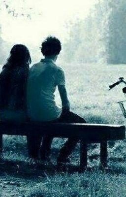 Кажется я влюбилась...