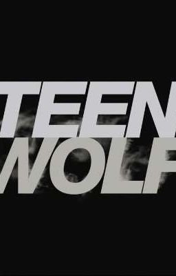 Волчонок+Сверхъестественное 