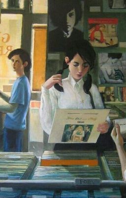 Книги,чай и звезды| Book, tea & stars 