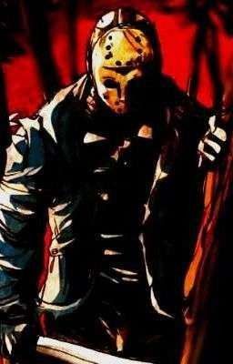 Пятница 13-е 