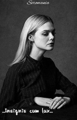 Помеченная Светом [Asteria]