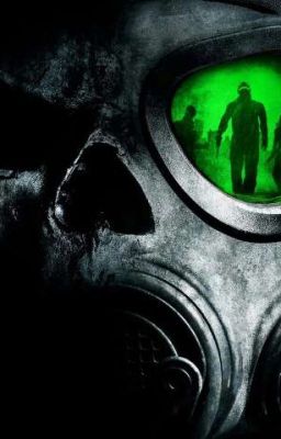 S.T.A.L.K.E.R.  Дар Монолита. Сергей Клочков