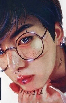 Чон гребанный Чонгук