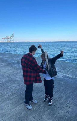 фанфик: Знамение увиденного