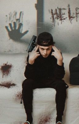 Киллер для малышки т/и