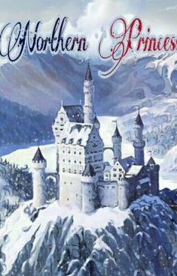 Северная Принцесса