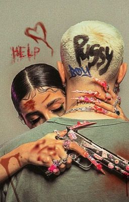 Может не он