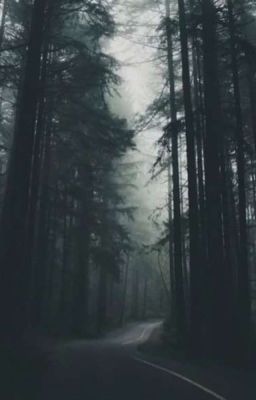 Просто деревушка с призраками, ничего необычного...