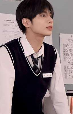 ⓛⓐⓢⓣ ⓟⓡⓞⓜ///𝓚𝓪𝓷𝓰 𝓣𝓪𝓮𝓱𝔂𝓾𝓷