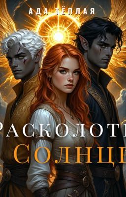 Расколоть Солнце