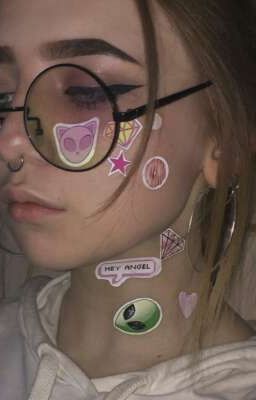 Моя первая любовь.