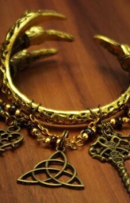 Волшебный Браслет
