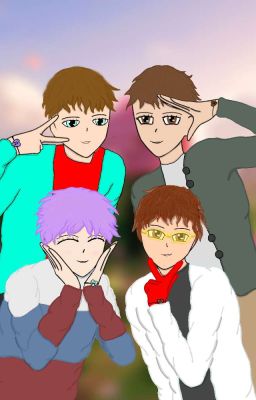 Любовь к человеку, который ненавидит меня... Доняшка шип