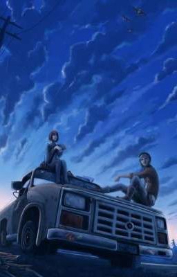 Хорошие подростки не плачут