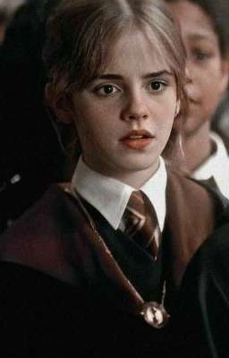 Ученица Дурмстранга