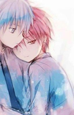 ★Баскетбол Куроко★(заброшенно)