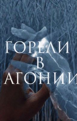 « Горели в агонии »