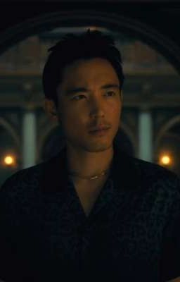 Влюбиться в врага 