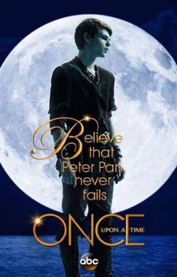 Поверь , Питер Пэн никогда не проигрывает