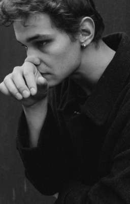 Стань моим шрамом на теле