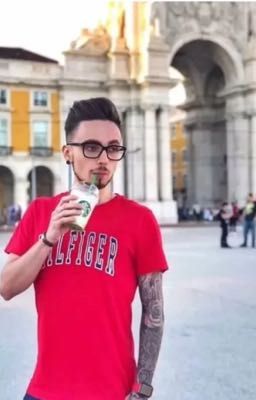 Они больше чем друзья