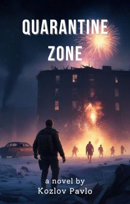 Карантинна зона