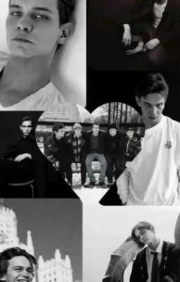 Все хорошо Малышка, я рядом.../ Турбо