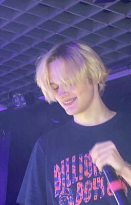 случайный концерт|scallymilano