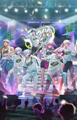 Наш музыкальный дуэт