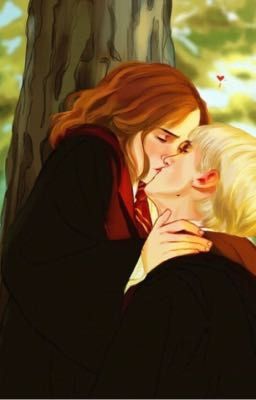 🐍Драко✨ и ✨Гермиона 🦁