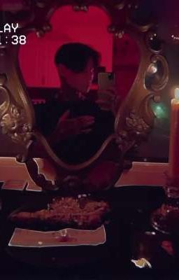 Расскажи мне мои тайны 