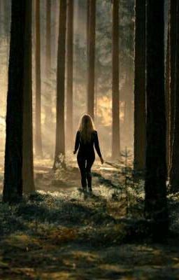 Дочь Оборотня.