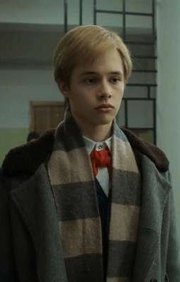 Кто ты, мой новый герой?