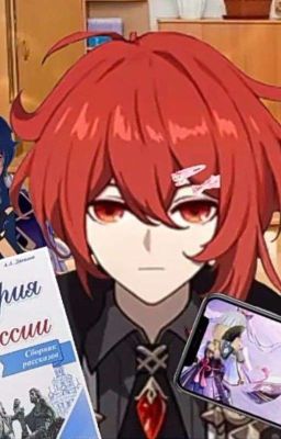 Улыбка-лучшая добродетель