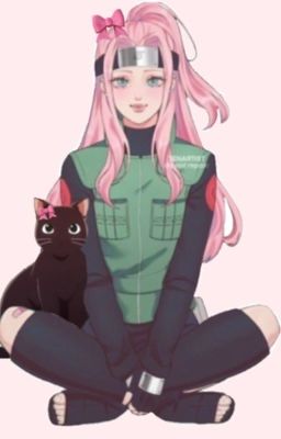 Исчезновение поглощающего зла (попаданка в Наруто)