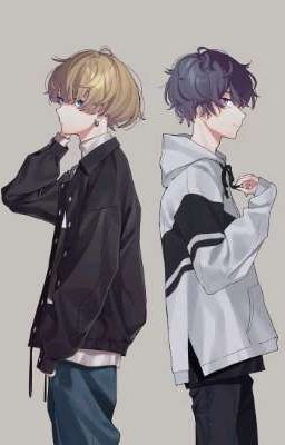 Братья и смельчак