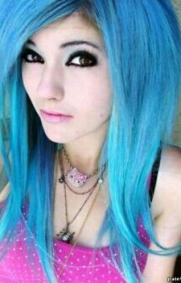 Моя няня...вампир?(my babysitter 's vampire?!