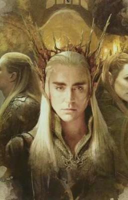 Эльфы - любят один раз.[Закончено]