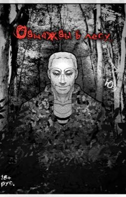 Однажды в лесу 