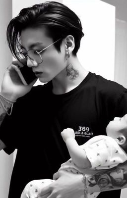 Знакомство с отцом малыша ( заброшено )