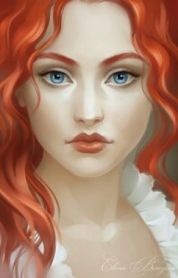 Свободу рыжим!