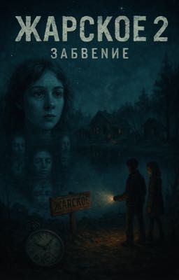 Жарское 2:Забвение