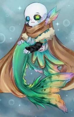 Проклятье русалки "ЗАМОРОЖЕНО!"